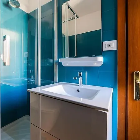 Apartment Piazza Principe - 100m From The Station Genoa
