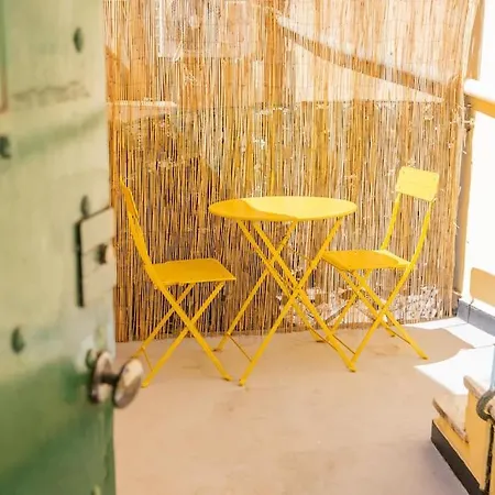 Appartement Piazza Principe - 100m From The Station