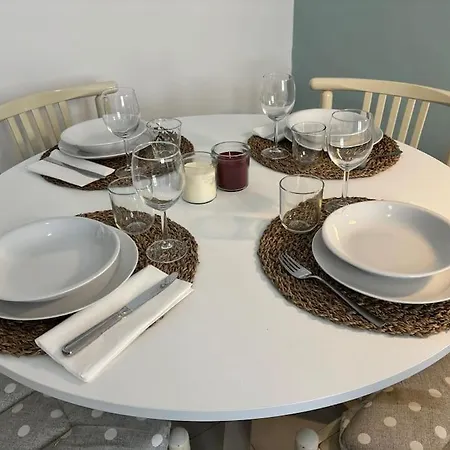Apartment Piazza Principe - 100m From The Station Genoa
