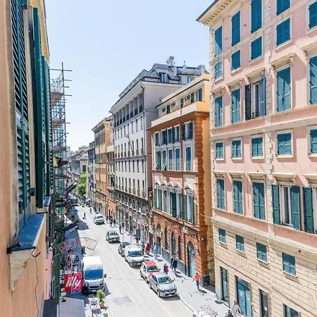 Piazza Principe - 100m From The Station